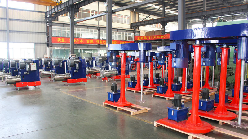 分散機(jī)