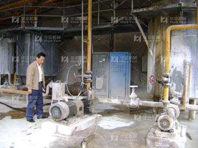 雒容糖廠